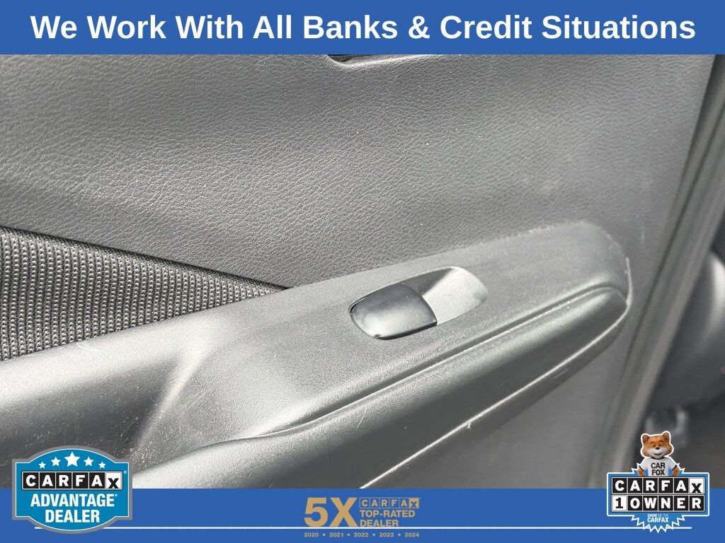 Used 2022 Nissan Kicks S w/ Interior Electronics Package image 26