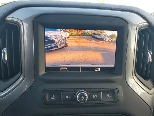 Used 2023 Chevrolet Silverado 1500 Custom image 29
