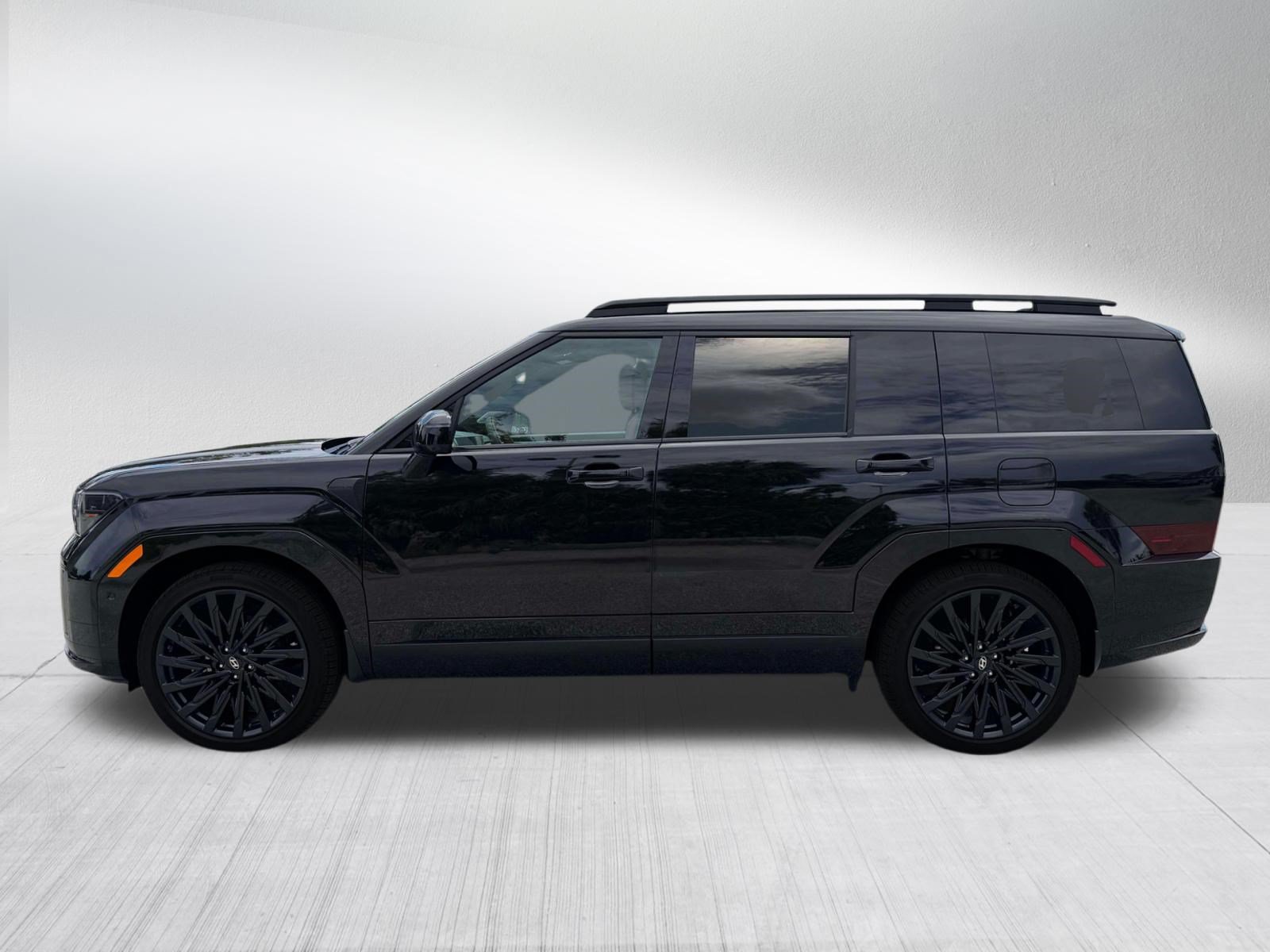 New 2027 Hyundai Santa Fe Calligraphy AWD/4WD image 3