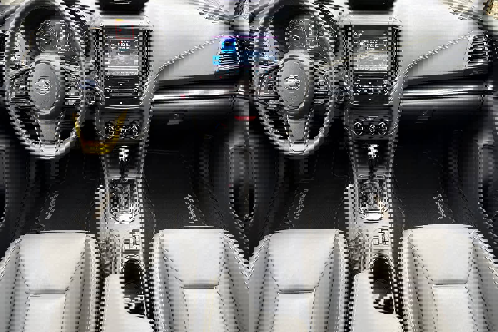 Used 2023 Subaru Crosstrek 2.5i Sport image 13