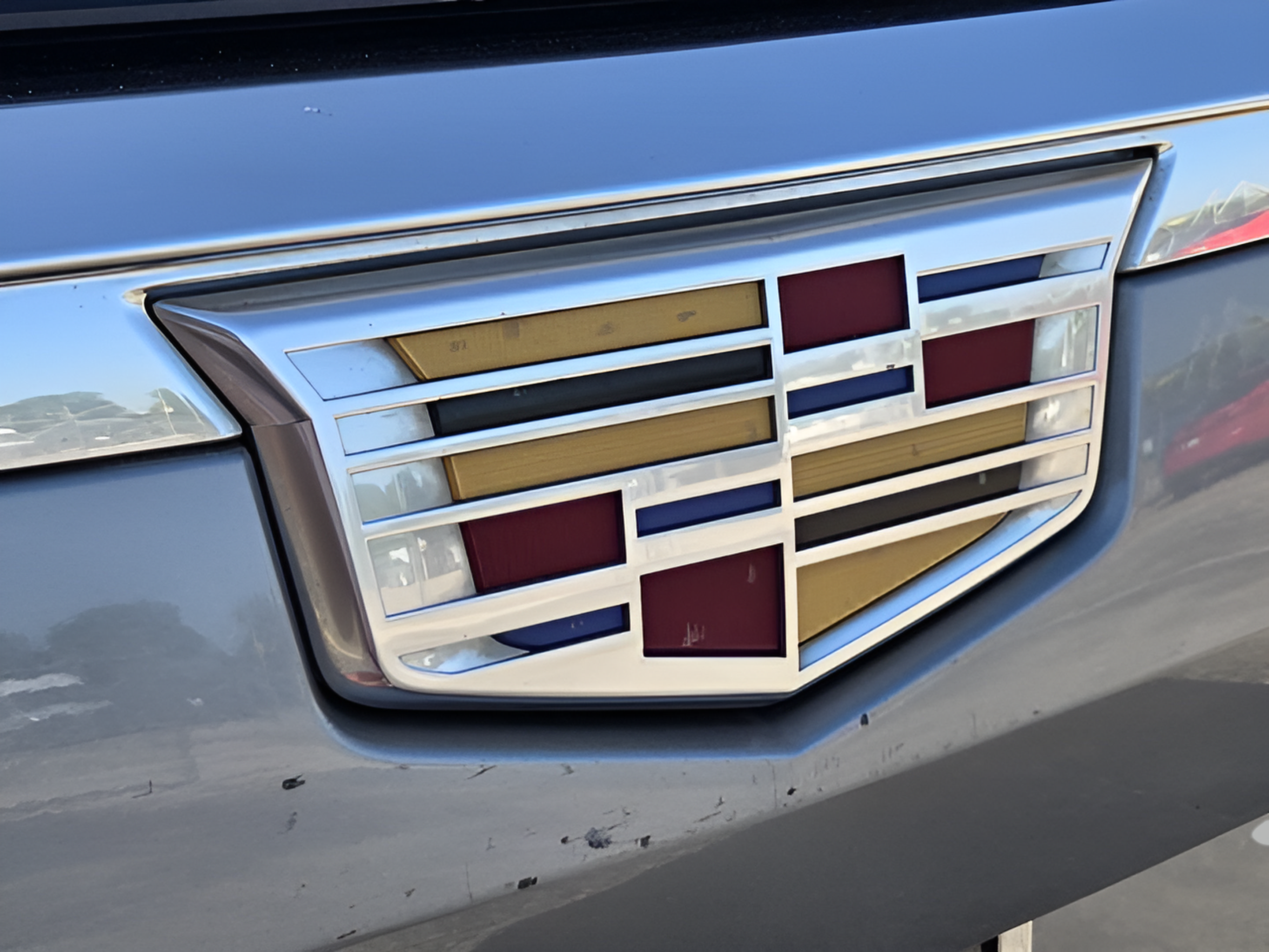 Used 2023 Cadillac Escalade ESV Premium Luxury AWD/4WD image 39