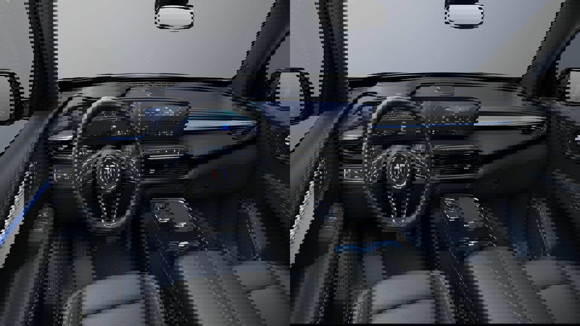 New 2026 Buick Enclave Sport Touring w/ LPO, Floor Liner Package image 36