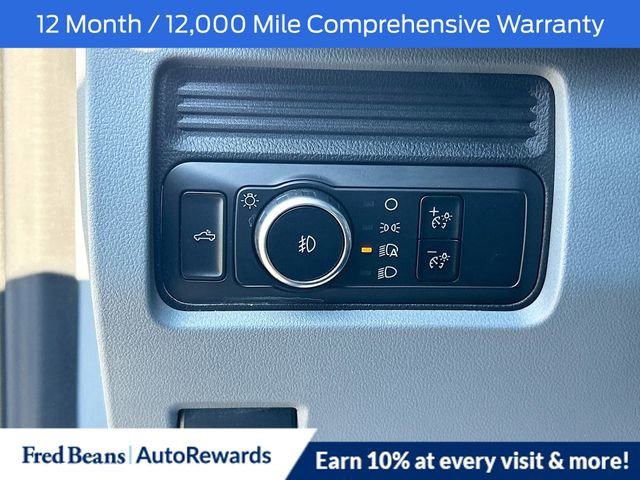 Certified 2024 Ford F250 XLT image 14