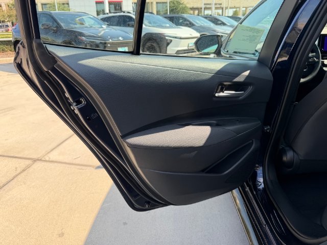 New 2027 Toyota Corolla SE FWD image 20