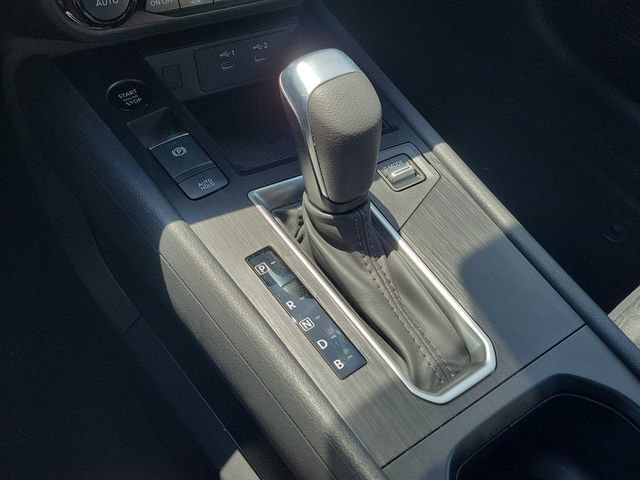 New 2026 Nissan Kicks SV w/ SV Premium Package FWD image 31