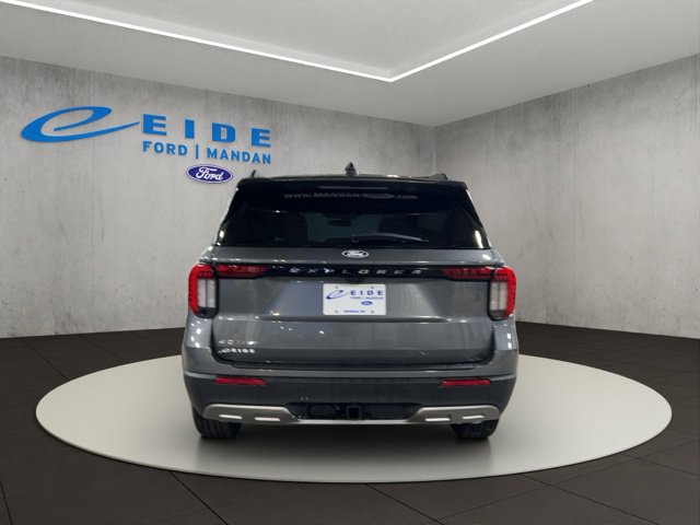 New 2027 Ford Explorer Active w/ Active Comfort Package AWD/4WD image 9