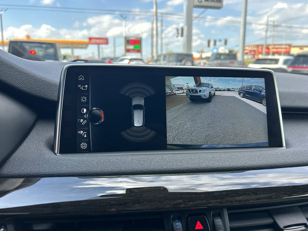 Used 2017 BMW X5 xDrive35i AWD/4WD image 29