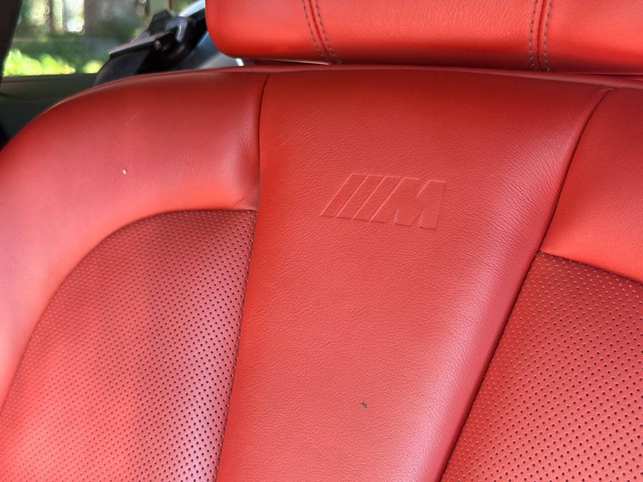 Used 2017 BMW M6 Gran Coupe RWD image 26