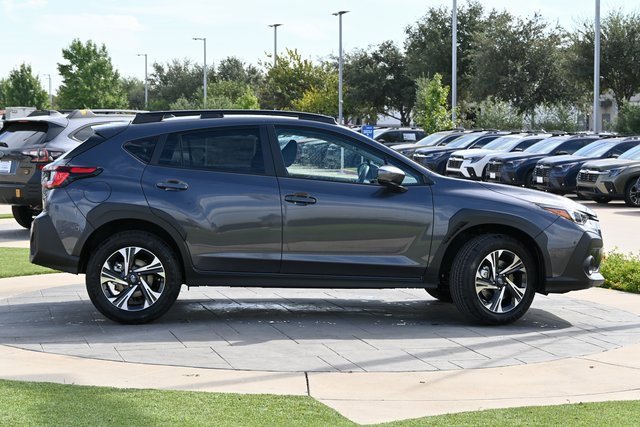 New 2026 Subaru Crosstrek 2.5i Premium image 2