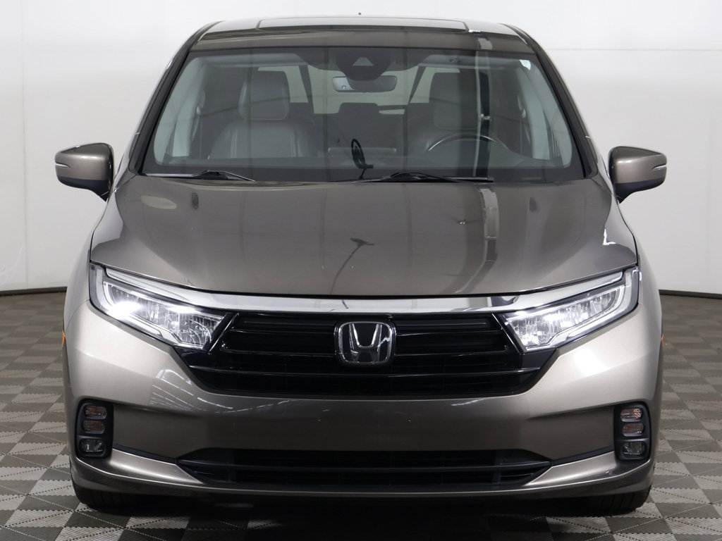 Used 2021 Honda Odyssey EX-L image 13
