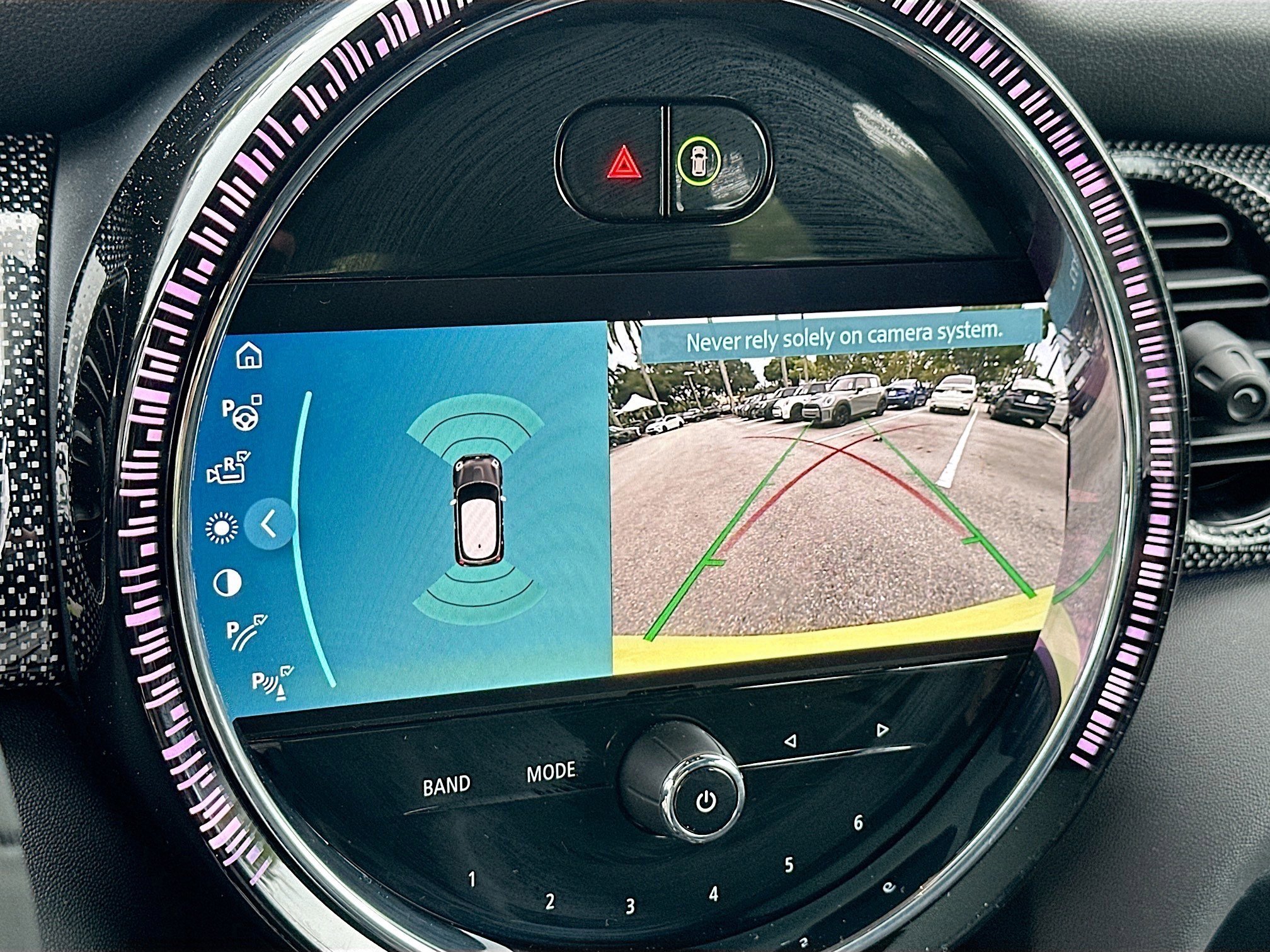 Used 2024 MINI Cooper John Cooper Works image 15