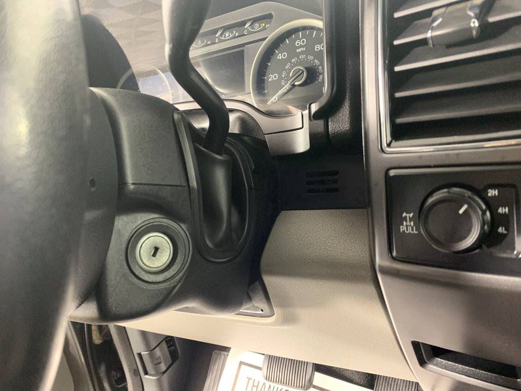 Used 2018 Ford F150 XLT w/ Equipment Group 301A Mid AWD/4WD image 18