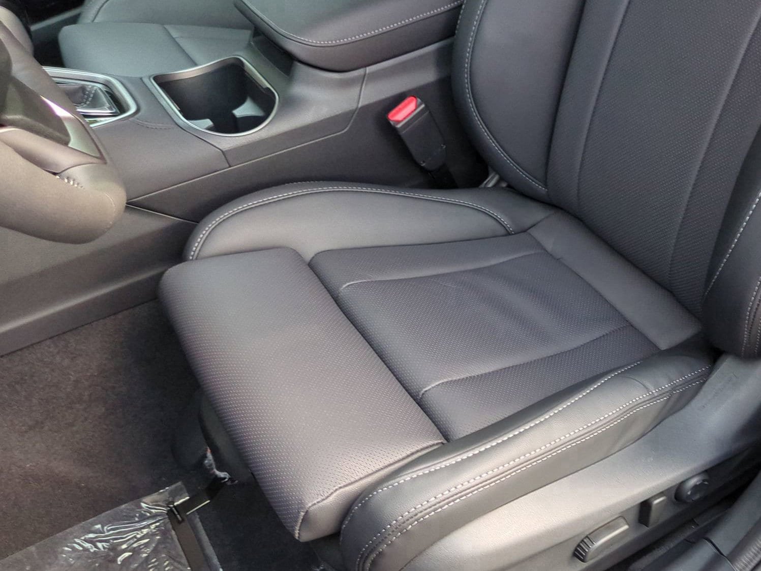 New 2026 Subaru Crosstrek 2.5i Limited AWD/4WD image 8