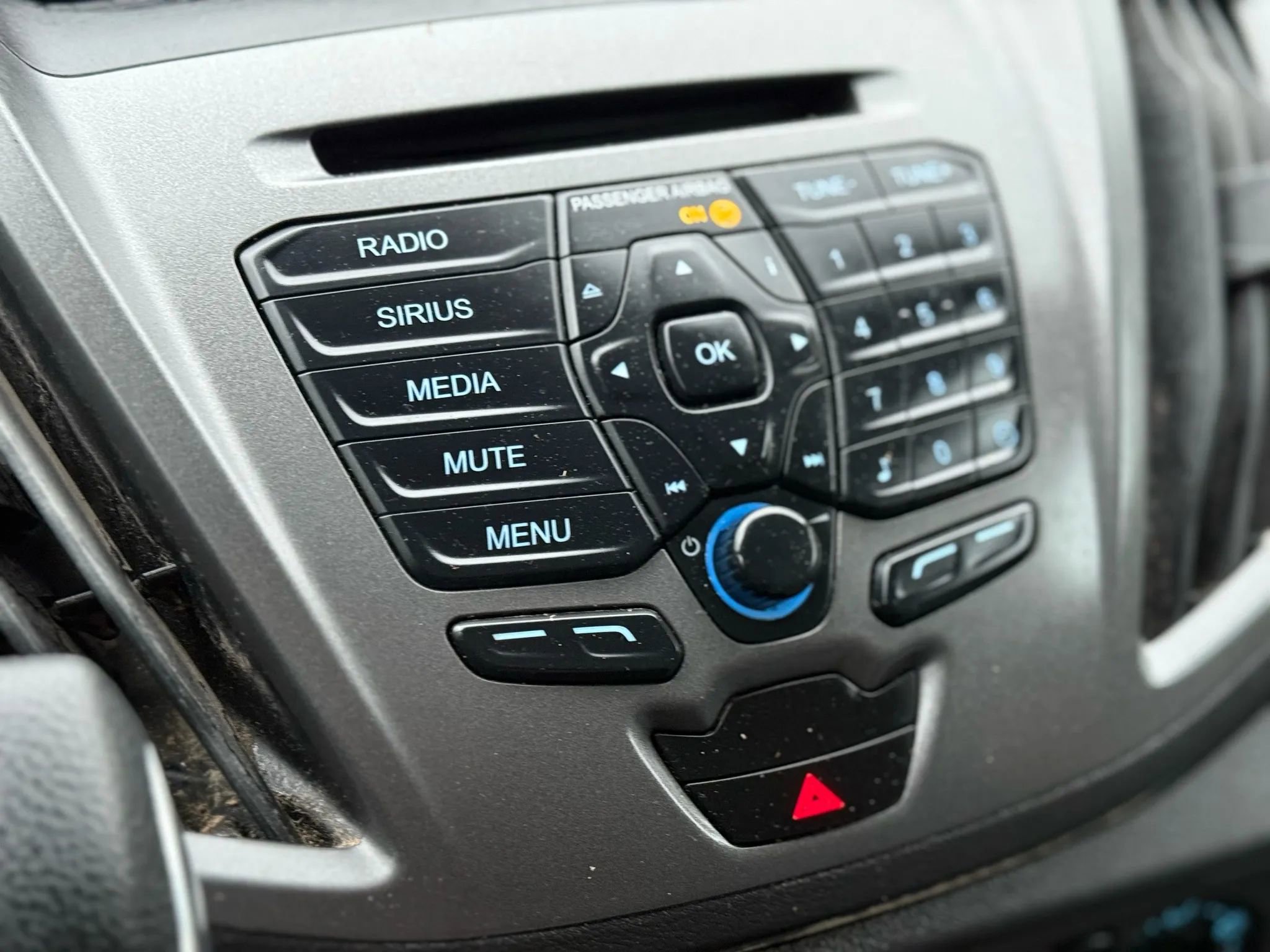 Used 2018 Ford Transit 150 148 Medium Roof image 33