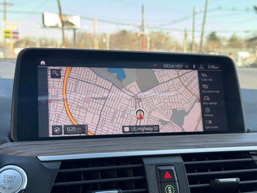 Used 2020 BMW X4 xDrive30i w/ Executive Package image 61