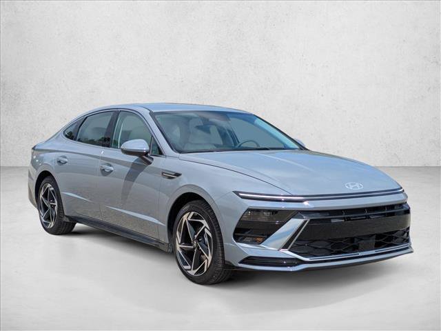 New 2026 Hyundai Sonata SEL FWD image 3