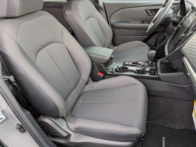 New 2026 Subaru Forester Premium AWD/4WD image 36