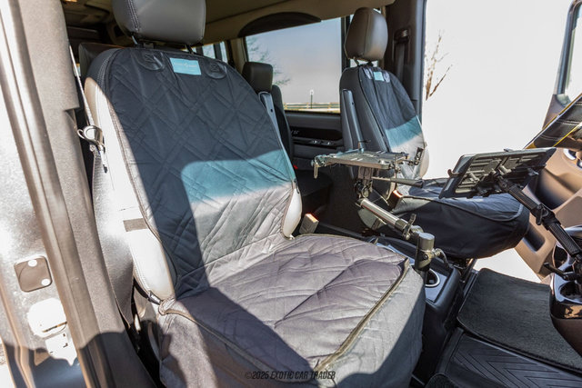 Used 2022 Mercedes-Benz Sprinter 3500 image 28