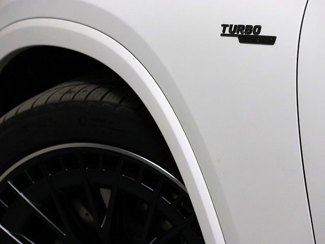 Certified 2026 Mercedes-Benz GLC 43 AMG GLC 43 AMG image 10