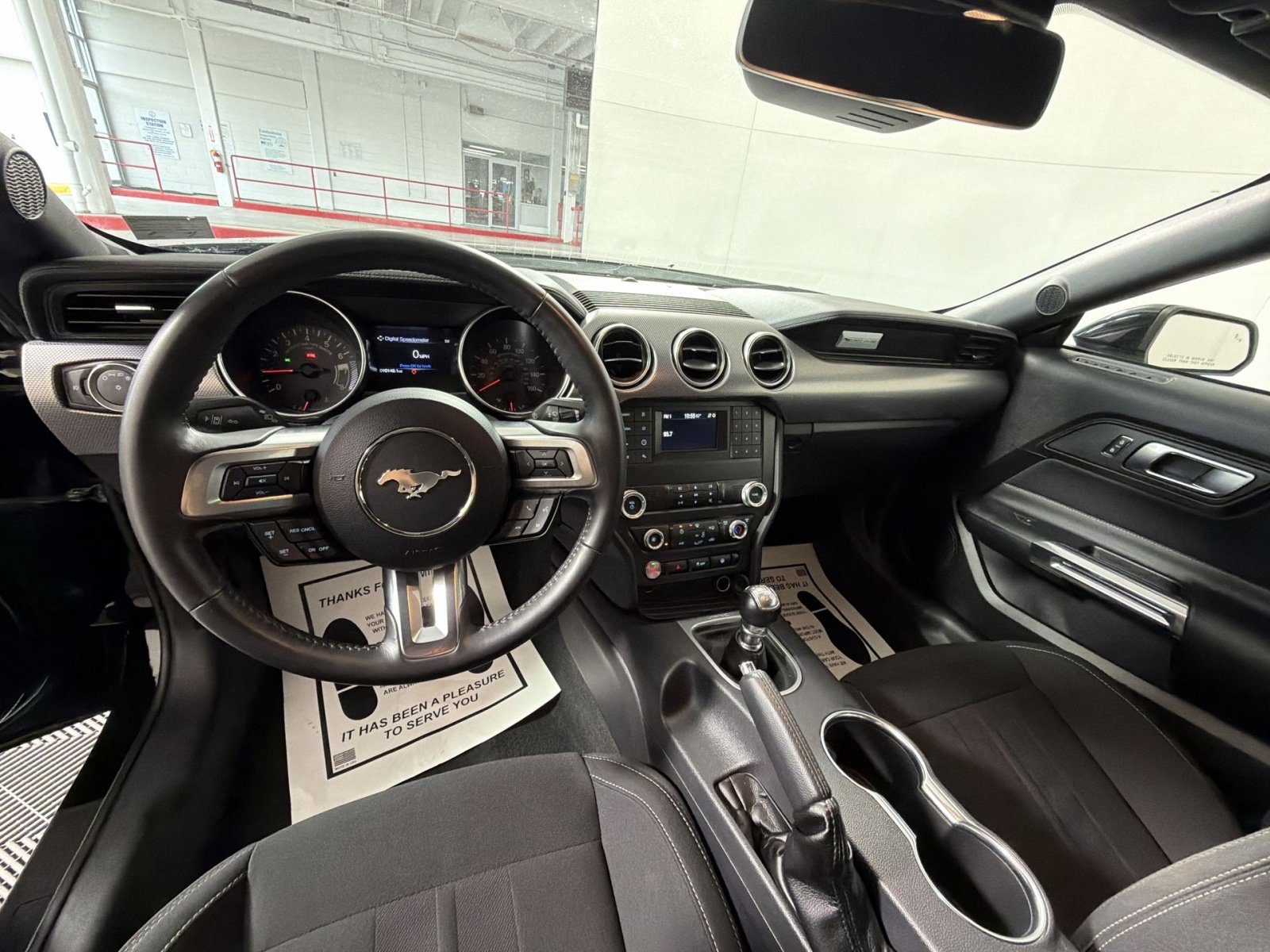 Used 2022 Ford Mustang GT RWD image 22