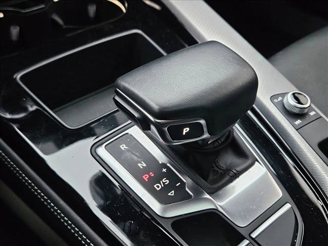 Used 2023 Audi A5 2.0T Premium Plus w/ Premium Plus AWD/4WD image 12