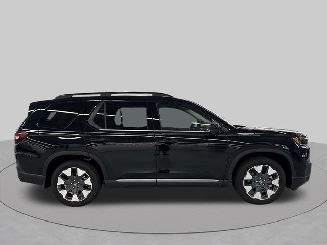 New 2026 Honda Pilot Elite image 37