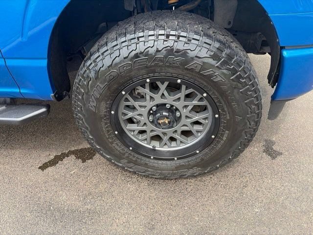 Used 2021 Ford F150 XLT w/ Equipment Group 302A High AWD/4WD image 46