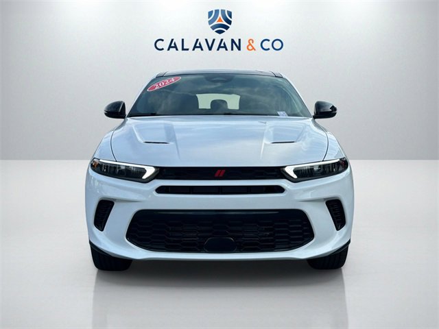 Used 2024 Dodge Hornet R/T Plus image 2