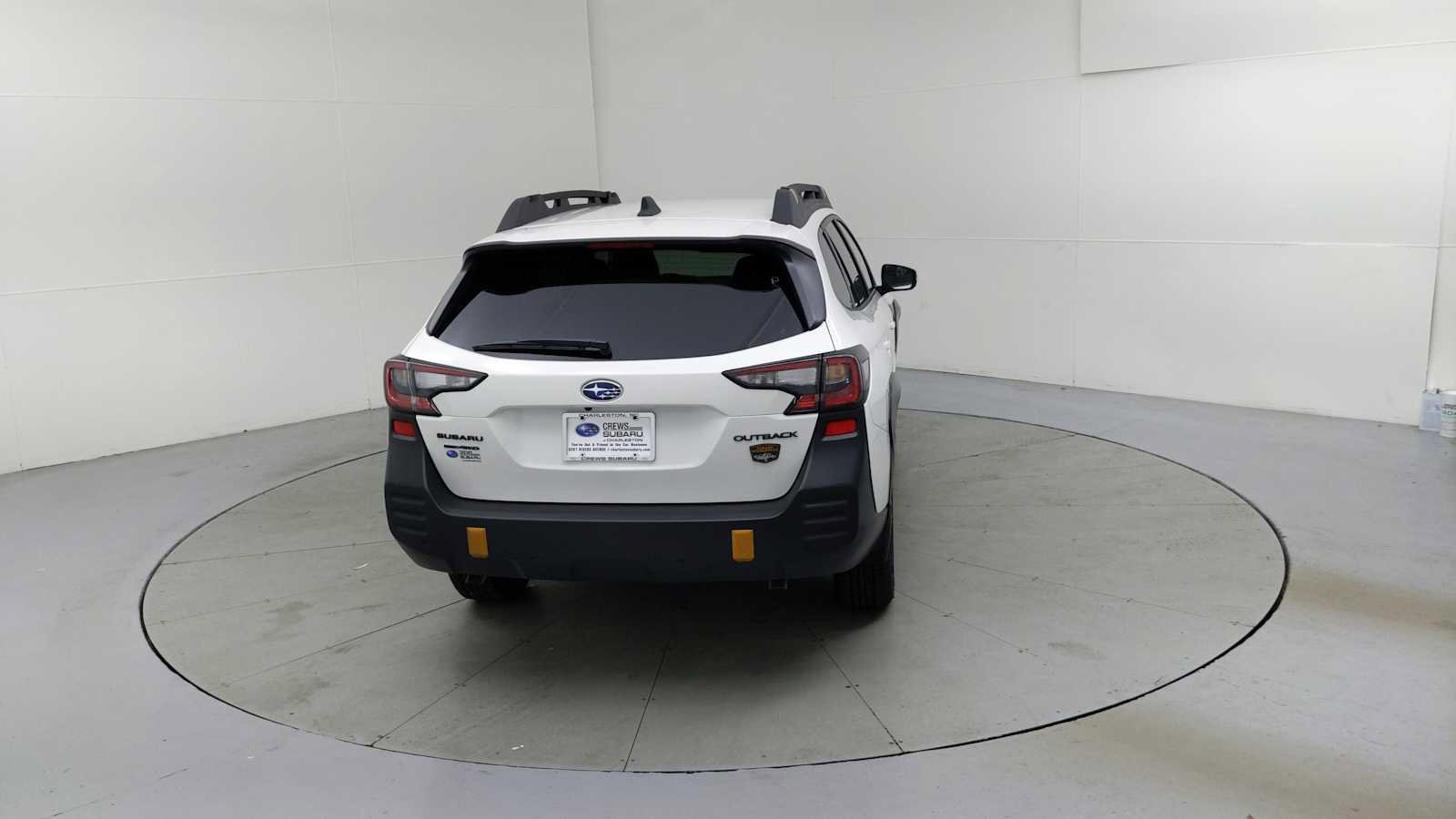 New 2025 Subaru Outback Wilderness image 9