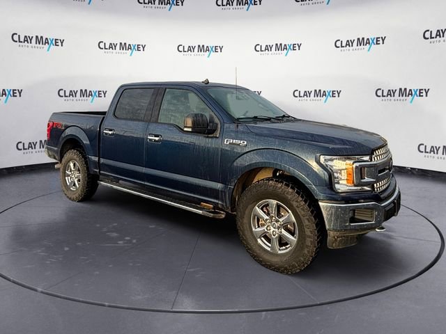 Used 2020 Ford F150 XLT w/ Equipment Group 302A Luxury image 7