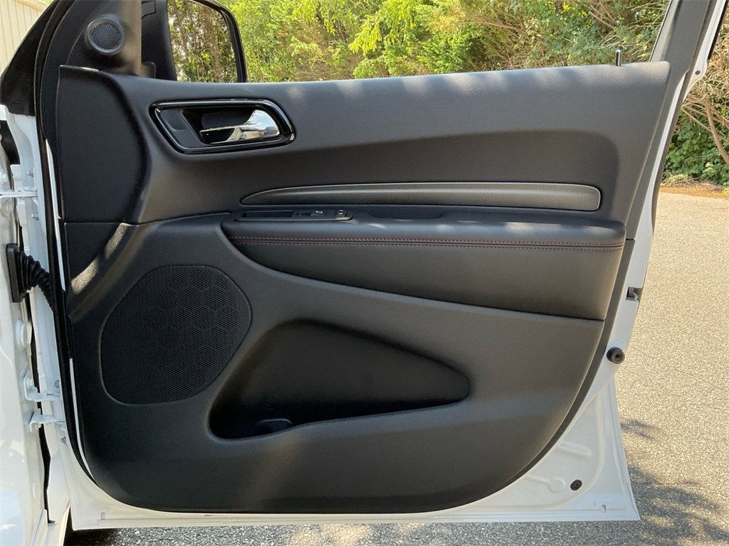 New 2025 Dodge Durango GT w/ Blacktop Package image 40