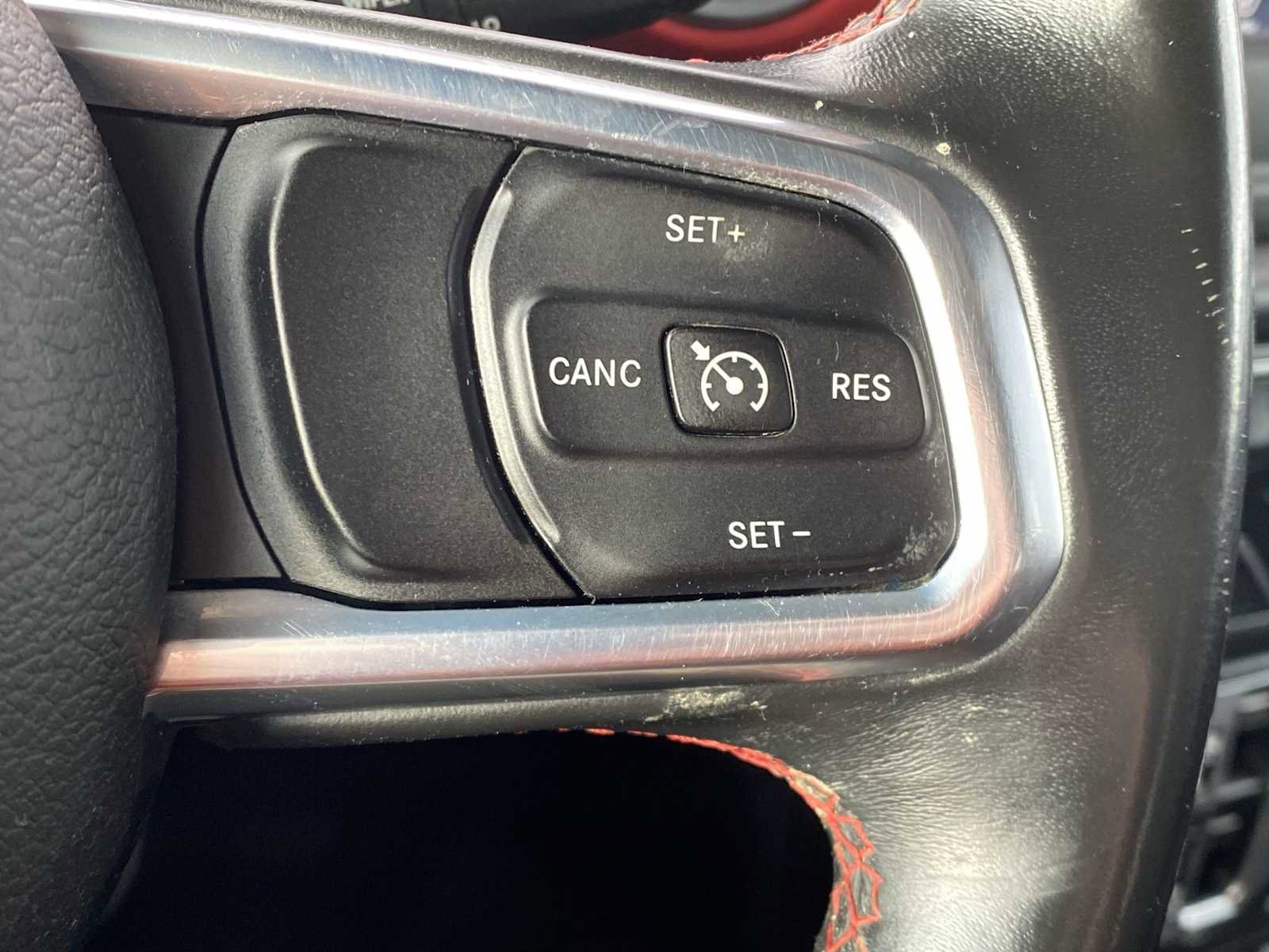 Certified 2018 Jeep Wrangler Unlimited Rubicon w/ Steel Bumper Group image 13