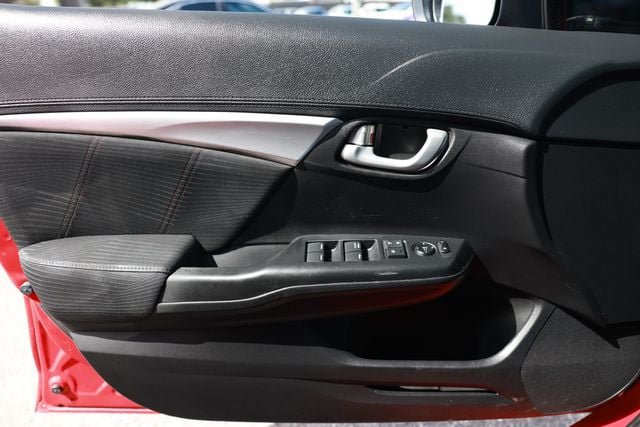 Used 2015 Honda Civic Si image 45