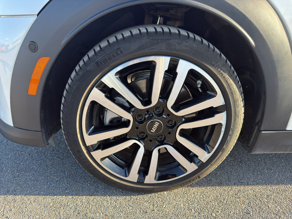 Used 2024 MINI Cooper S image 11