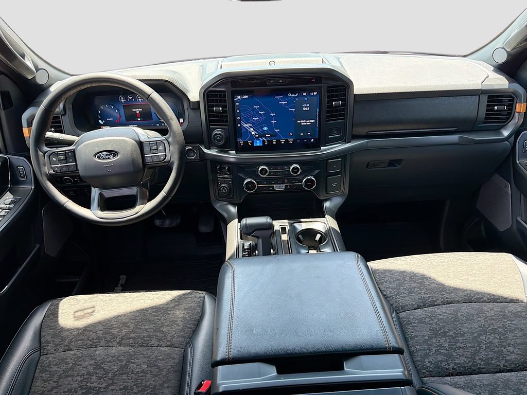Used 2025 Ford F150 Tremor w/ Bed Utility Package AWD/4WD image 26