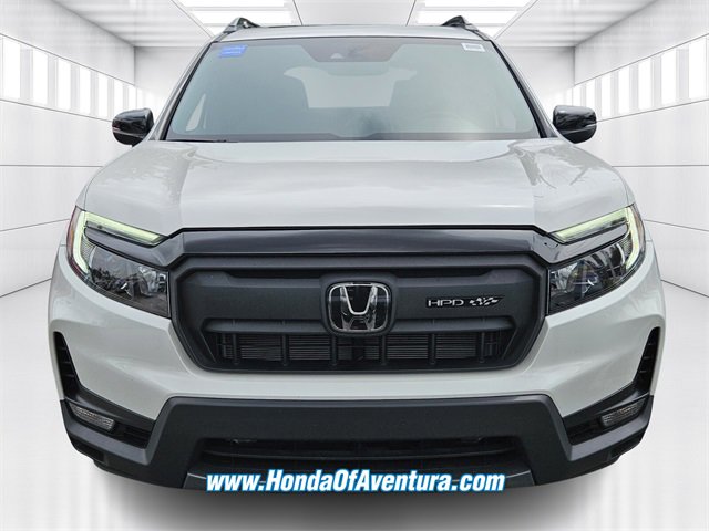 Certified 2024 Honda Passport TrailSport image 5