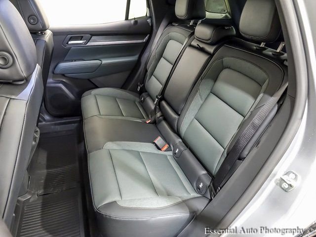 New 2026 GMC Terrain AT4 w/ Convenience Package III image 9