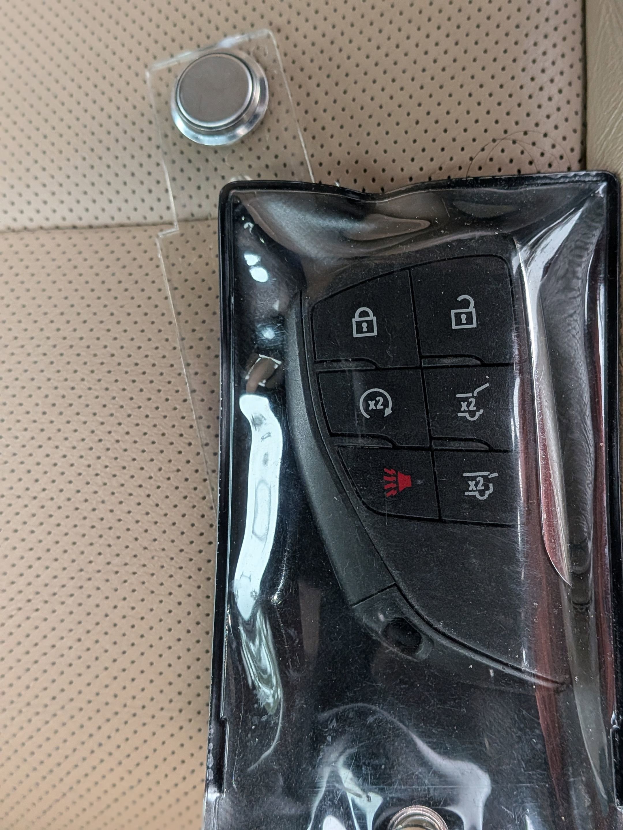 Used 2021 Chevrolet Suburban Premier image 40