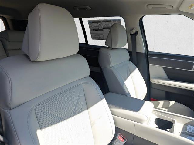 New 2026 Hyundai Santa Fe SEL w/ Tow & Go Package FWD image 19