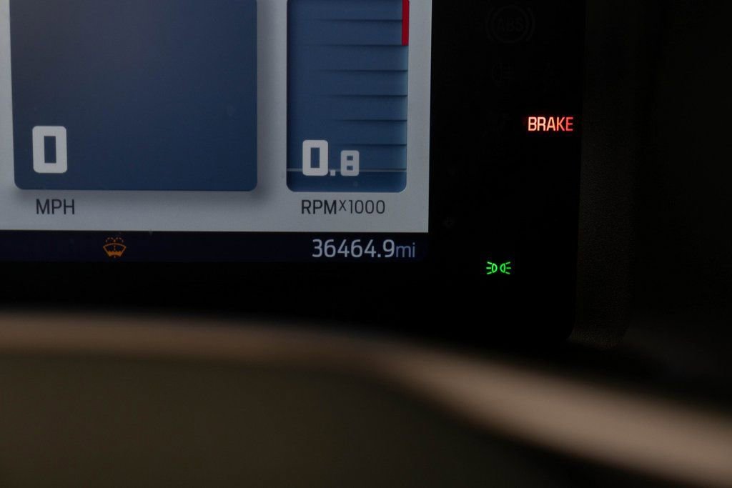 Used 2022 Ford Bronco Badlands image 29