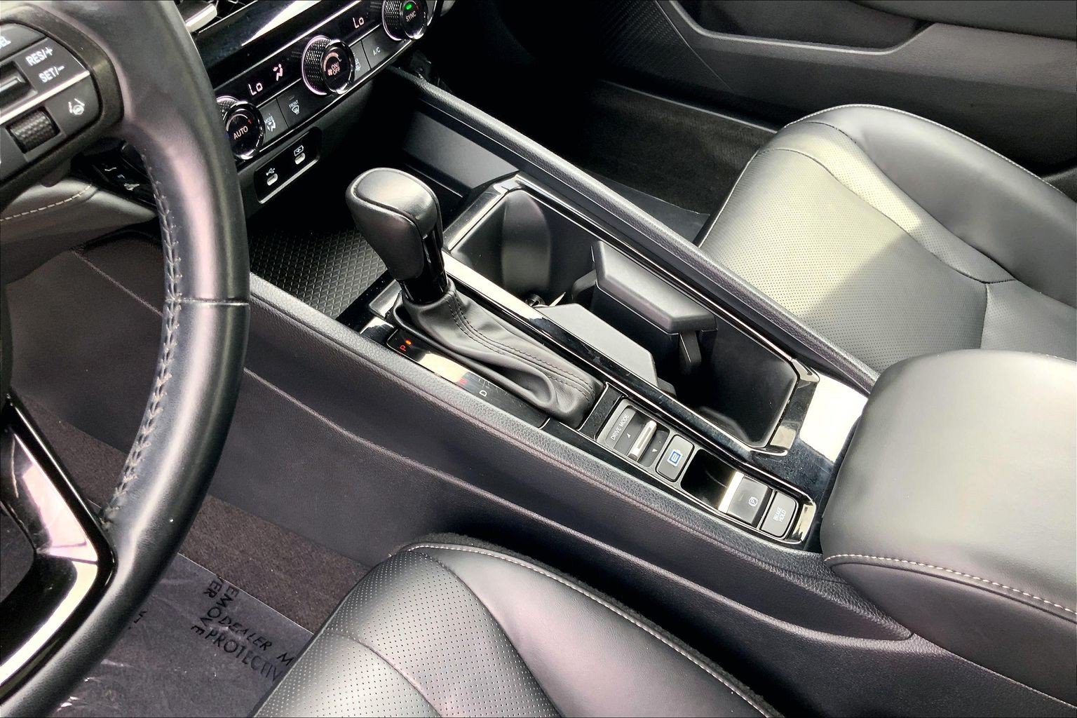 Used 2023 Honda Accord Sport image 22