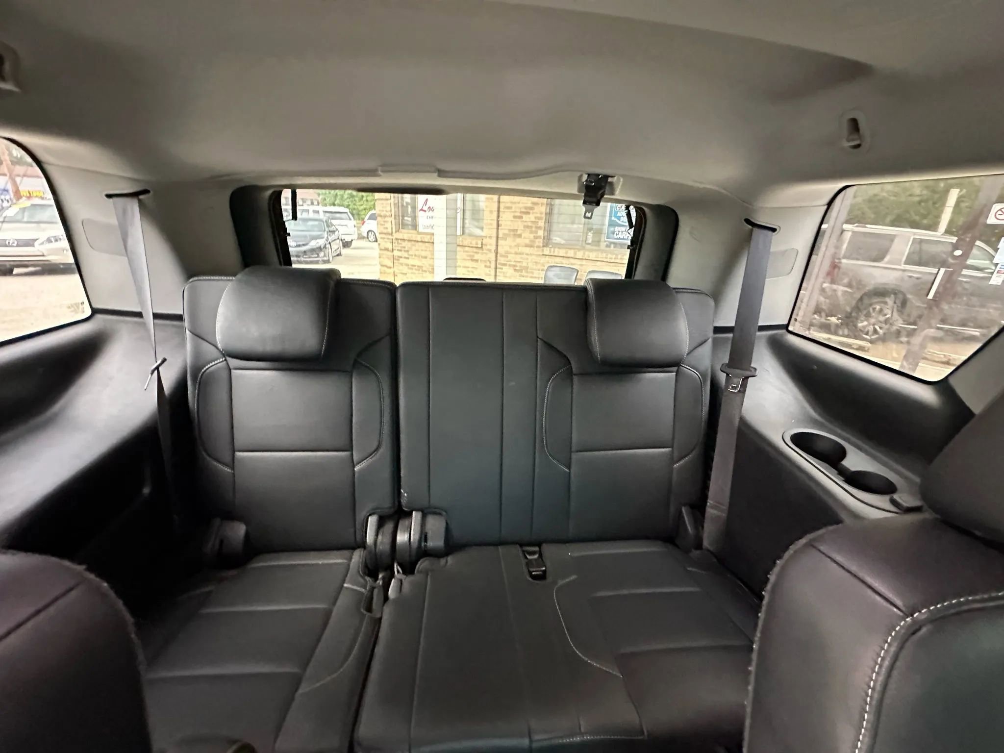 Used 2019 Chevrolet Tahoe Premier image 29