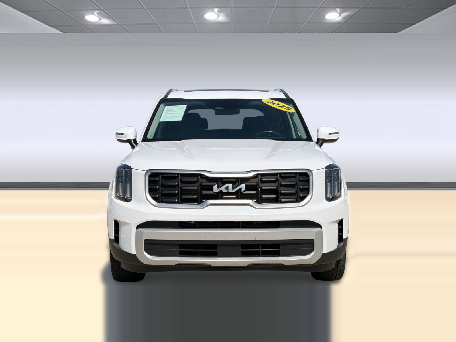 Used 2025 Kia Telluride S image 6