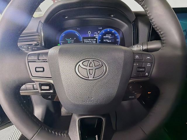 Used 2026 Toyota Camry XSE FWD image 13