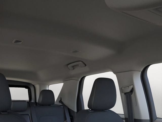 New 2026 Ford Bronco Sport Big Bend AWD/4WD image 22