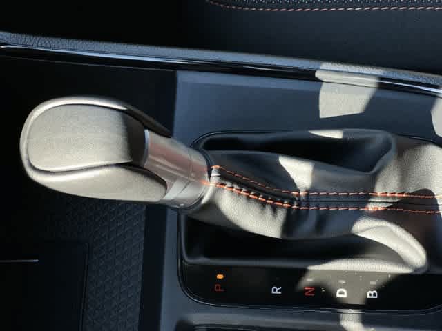 Certified 2026 Honda CR-V Sport image 16
