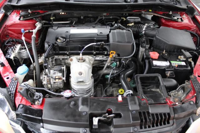 Used 2015 Honda Accord EX-L image 22