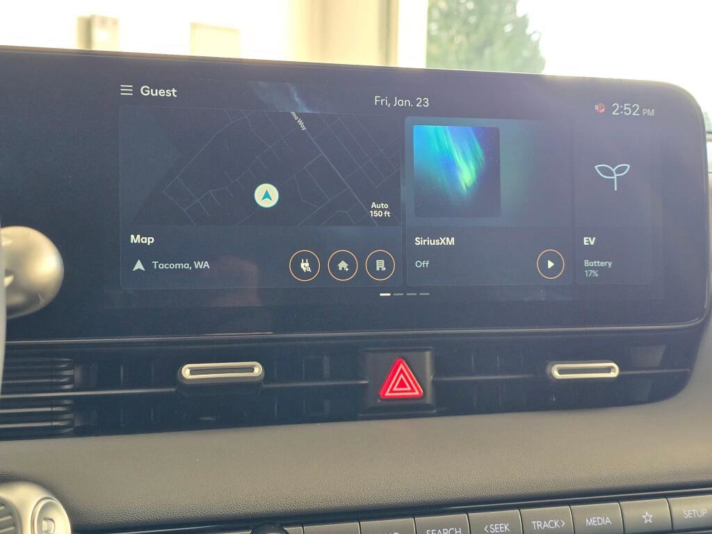 New 2026 Hyundai Ioniq 5 SEL image 28