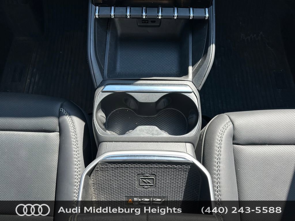 Used 2026 GMC Terrain Denali w/ LPO, Floor Liner Package AWD/4WD image 30