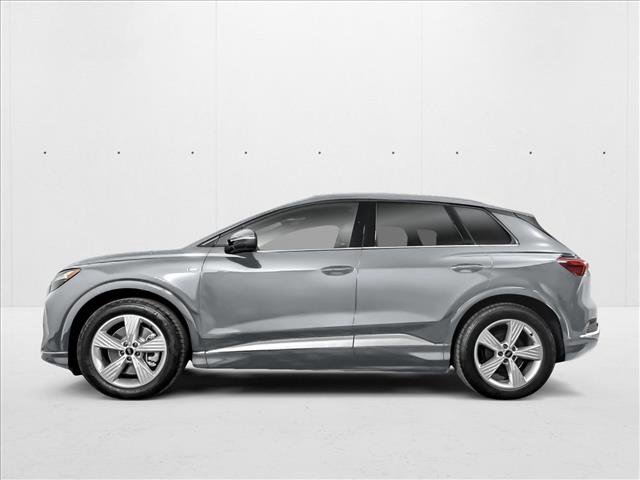 New 2026 Audi Q4 e-tron Premium Plus AWD/4WD image 2